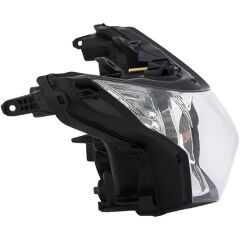 Honda Cbr 250 Eski Model Far 2011 2013
