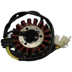 Gn 250 Statör Sargı