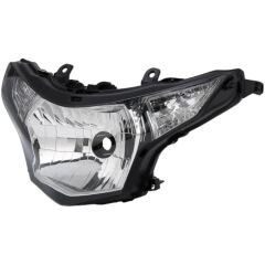 Honda Cbr 250 Eski Model Far 2011 2013