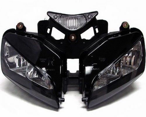 Cbr 1000rr Far 2004 2007