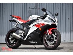 Yamaha Yzf R6 Kırmızı Beyaz Grenaj Set 2008-2016