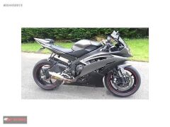 Yamaha Yzf R6 Füme Grenaj Set 2008-2016