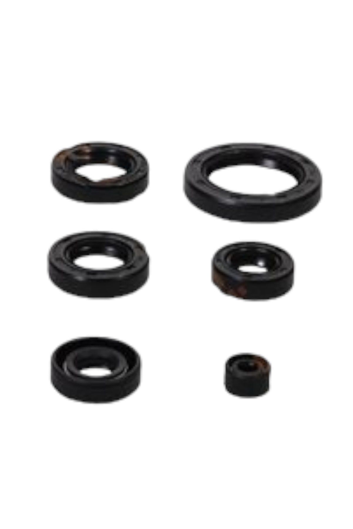 Jupiter 110 Motor Keçe Seti