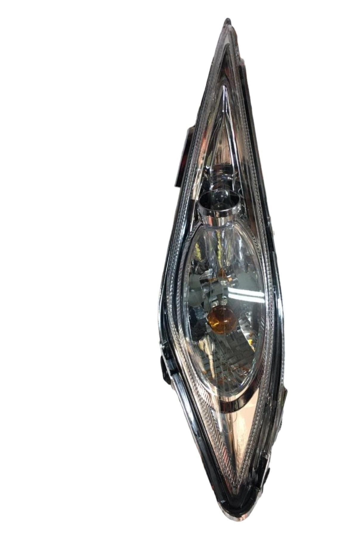 Wego 110 ön Sol Sinyal