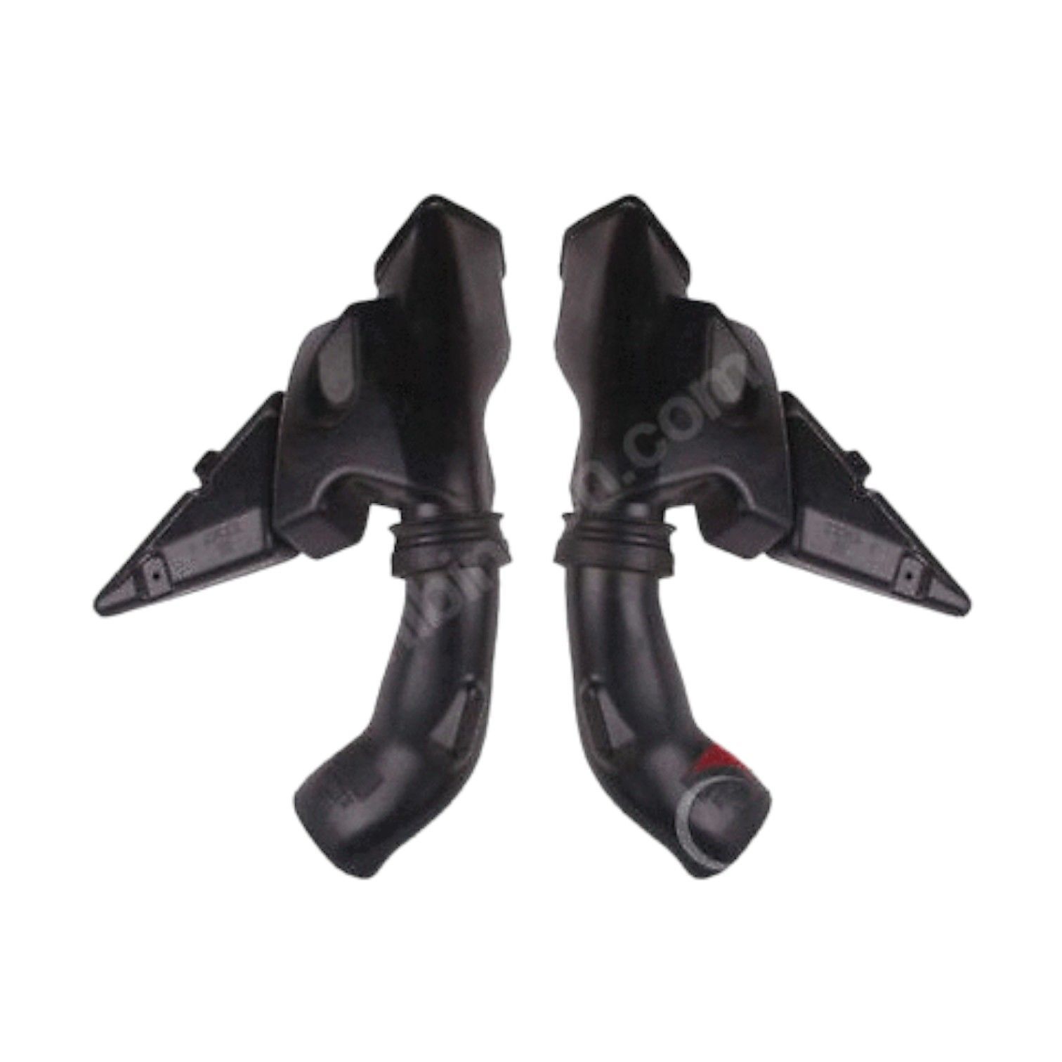 CBR 600 RR 2003-04 Remair