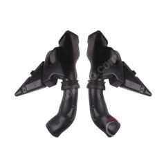 CBR 600 RR 2003-04 Remair