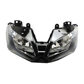 Ninja 300 Far