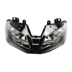 Ninja 300 Far