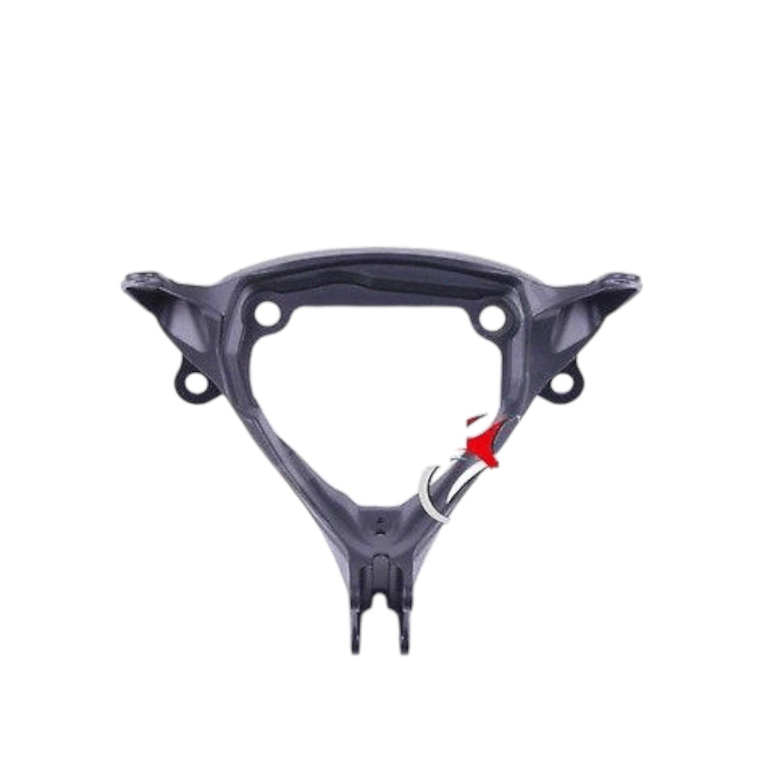 GSXR 1000 2009-12 Kafa Demiri