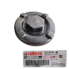Yamaha Xmax 250 300 Yağ Tapası Orjinal
