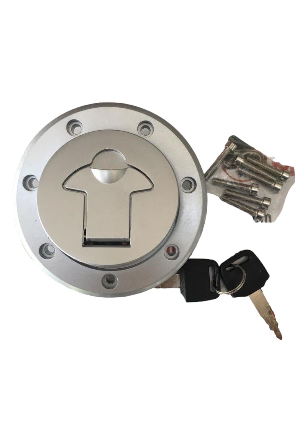 Bajaj ns 200 Depo Kapak