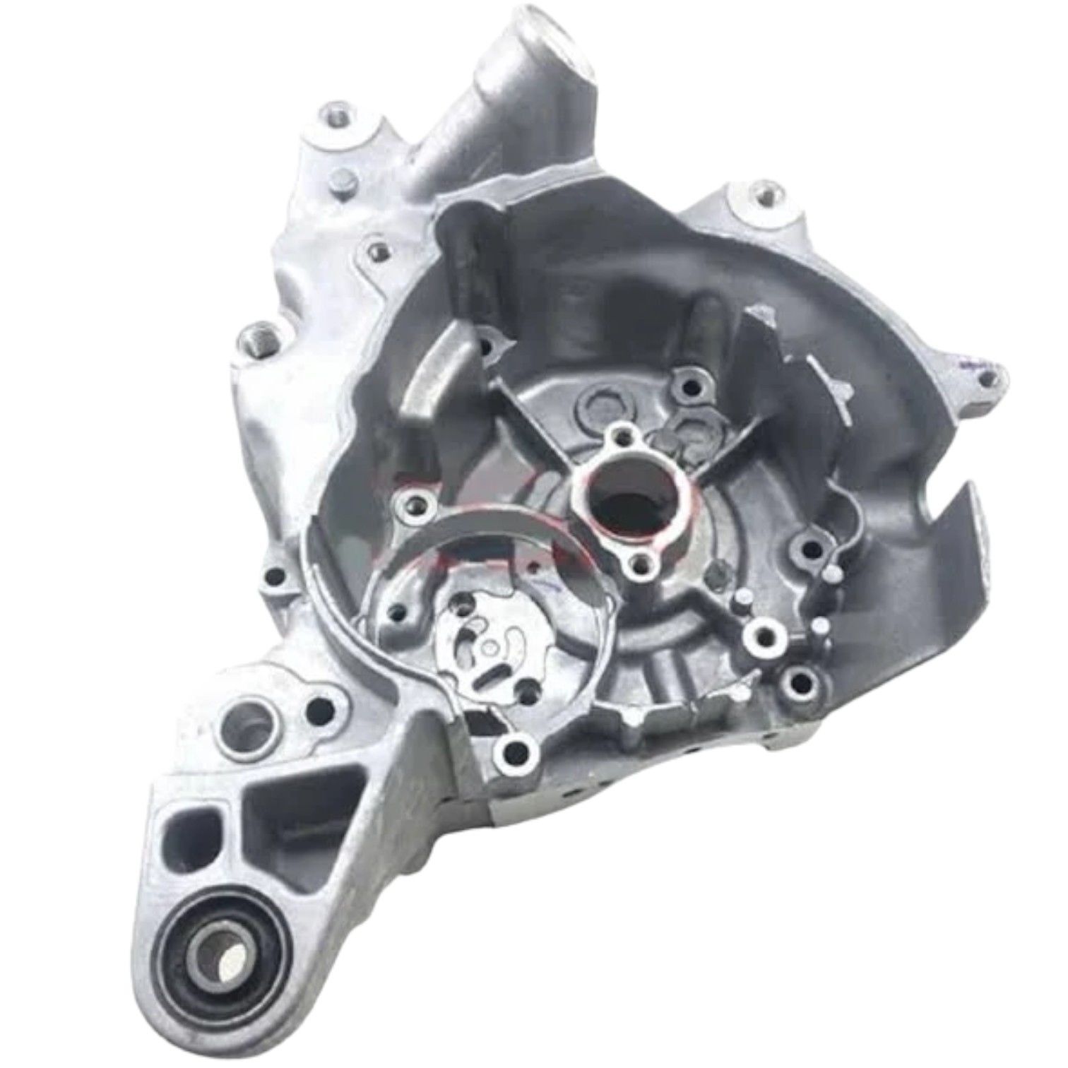 Activa 100 Sağ Motor Blok