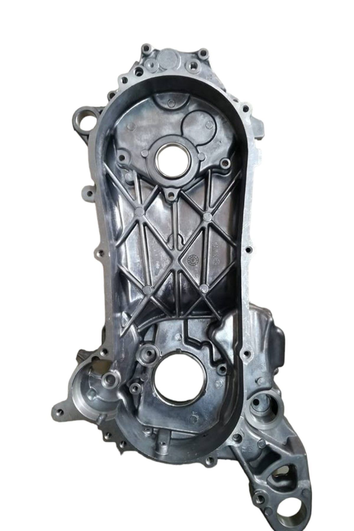 Activa 100 Sol Motor Blok