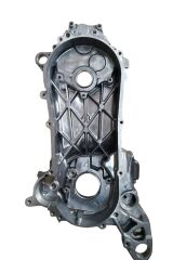 Activa 100 Sol Motor Blok