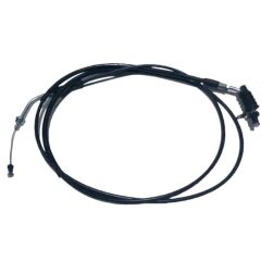 Cygnus Rs 125 Gaz Teli