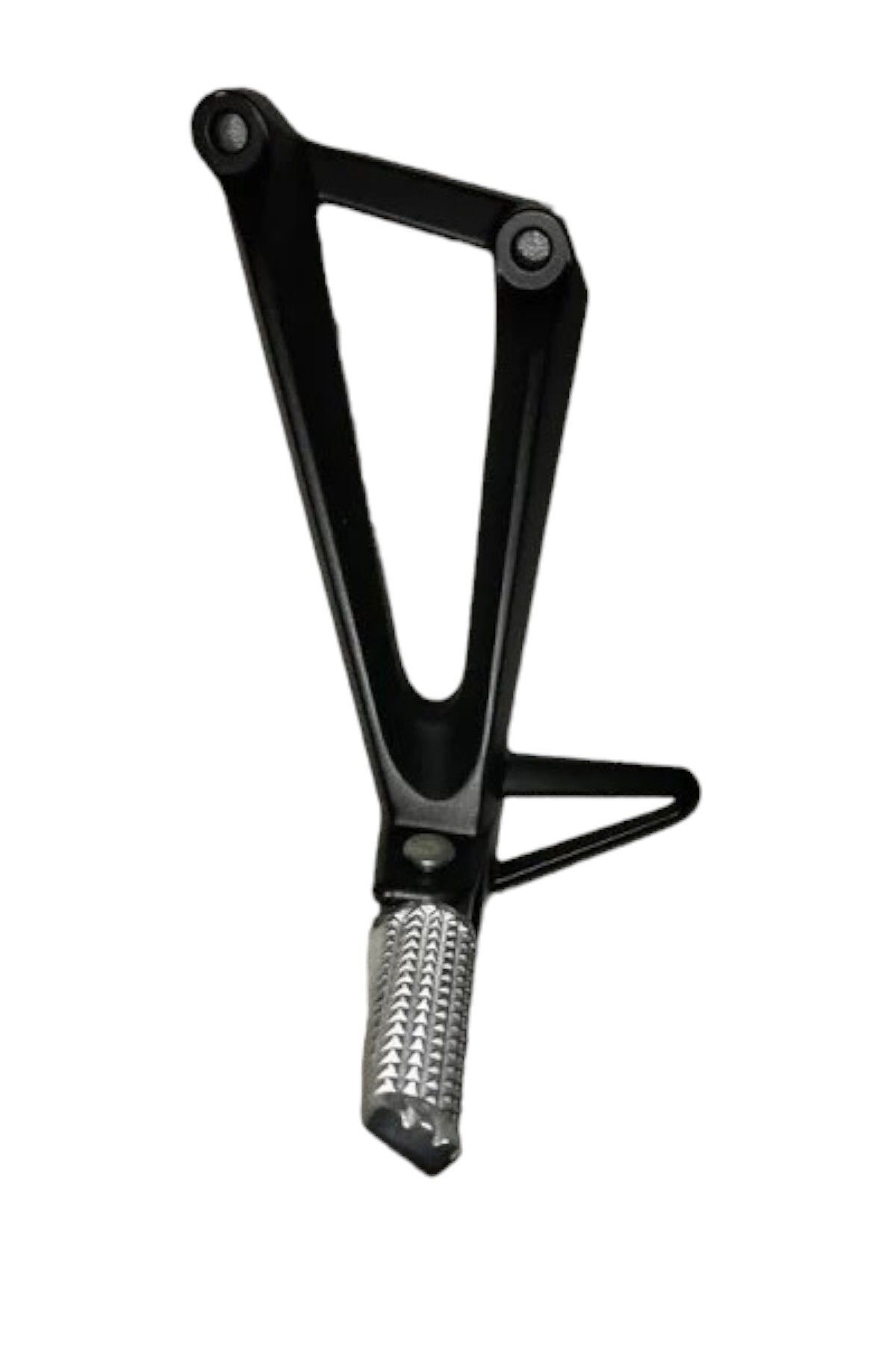 MT 25 Arka Braket