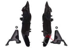 CBR 1000 RR 2008-11 Remair