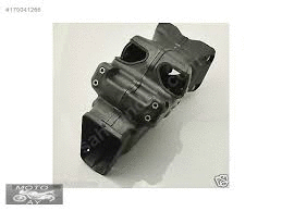CBR 600 RR 2007-12 Remair