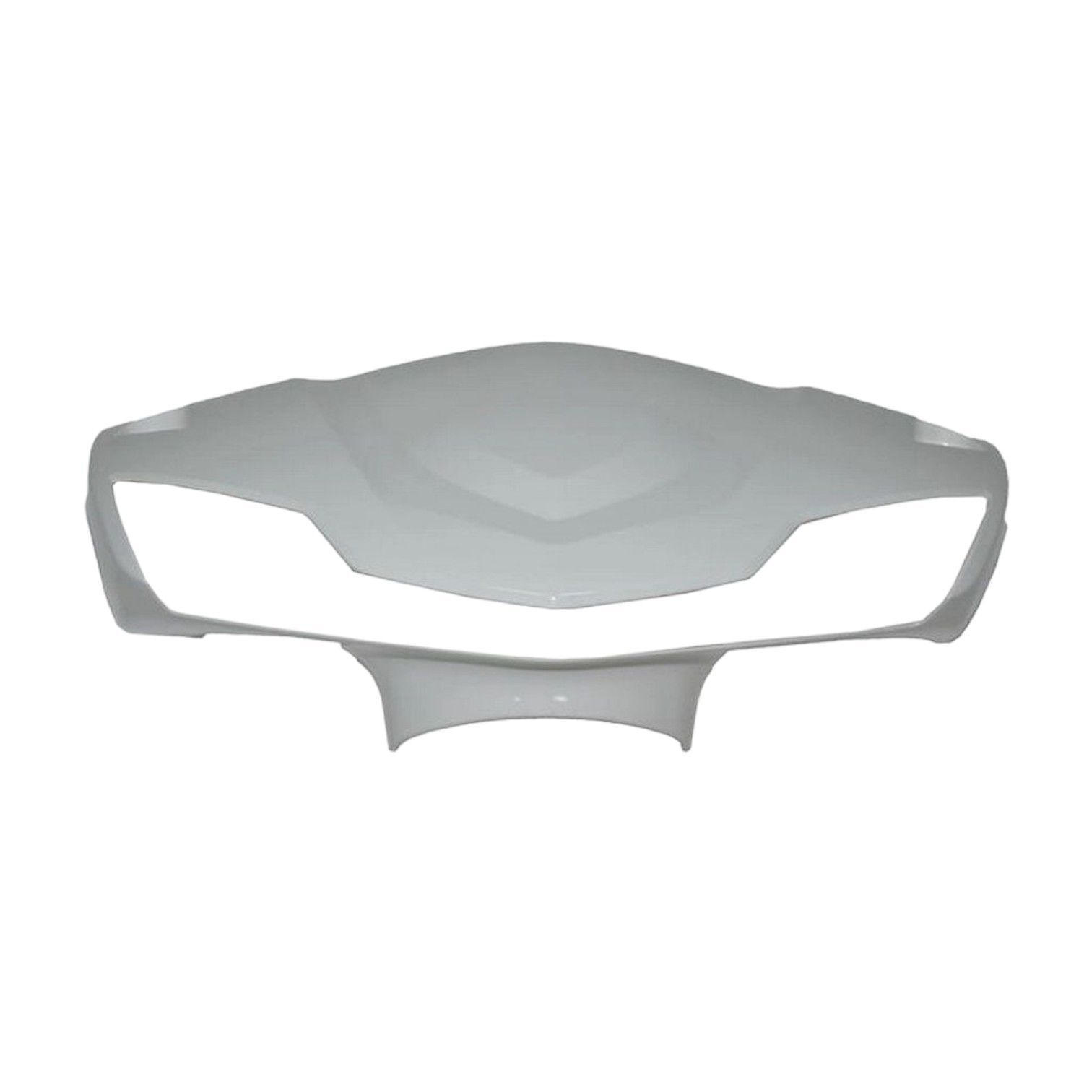Kuba Zenzero 125 Sinyal grenajı beyaz