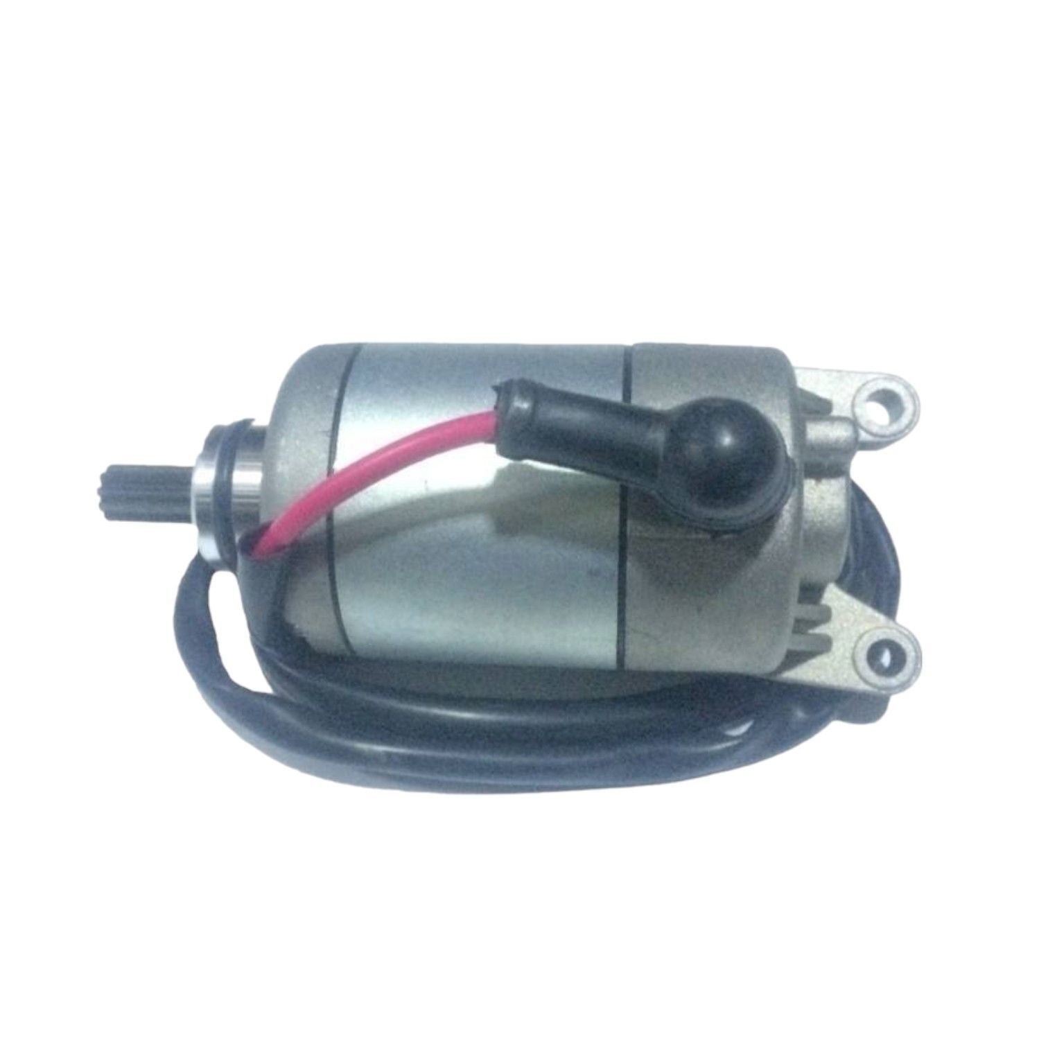 MT 25 Marş Motoru