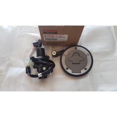 Yamaha Yzf R25 Kontak Seti