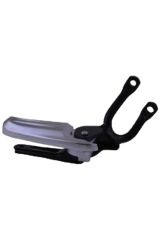 Pcx 125 Arka Sol Braket Komple