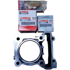 Yamaha Nmax 155 Silindir Seti Orjinal 2DP-E1311-10