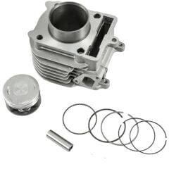 Cygnus Rs 125 Silindir Set