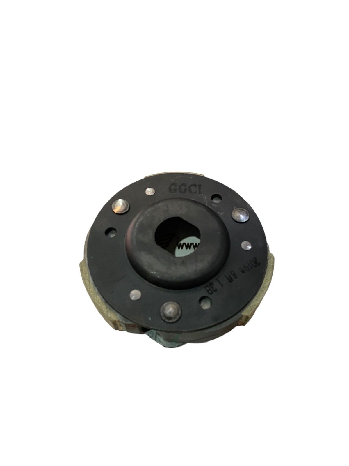 Honda Spacy 110 Debriyaj Balata Oem Kalite