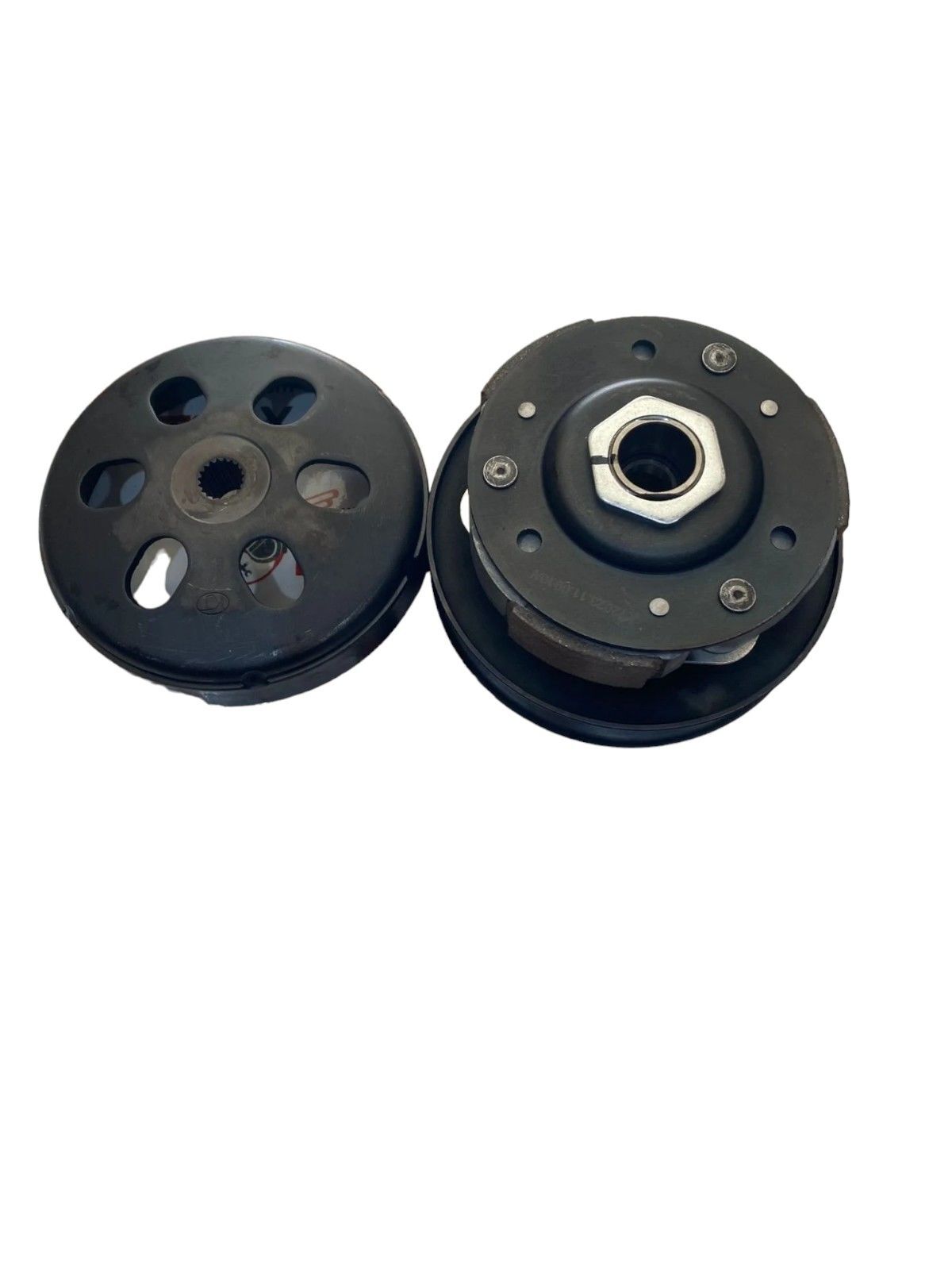Honda Spacy 110 Arka Varyatör Oem kalite