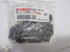 Yamaha R6 Fazer 6 FZ6 N Eksantrik Zinciri Orjinal 94591-49120