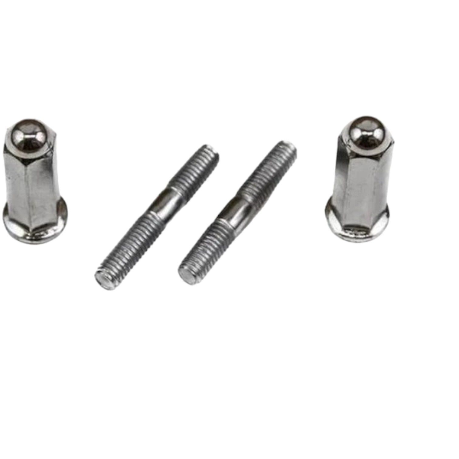 Spacy 110 egsoz Saplama ve Somun Seti Oem