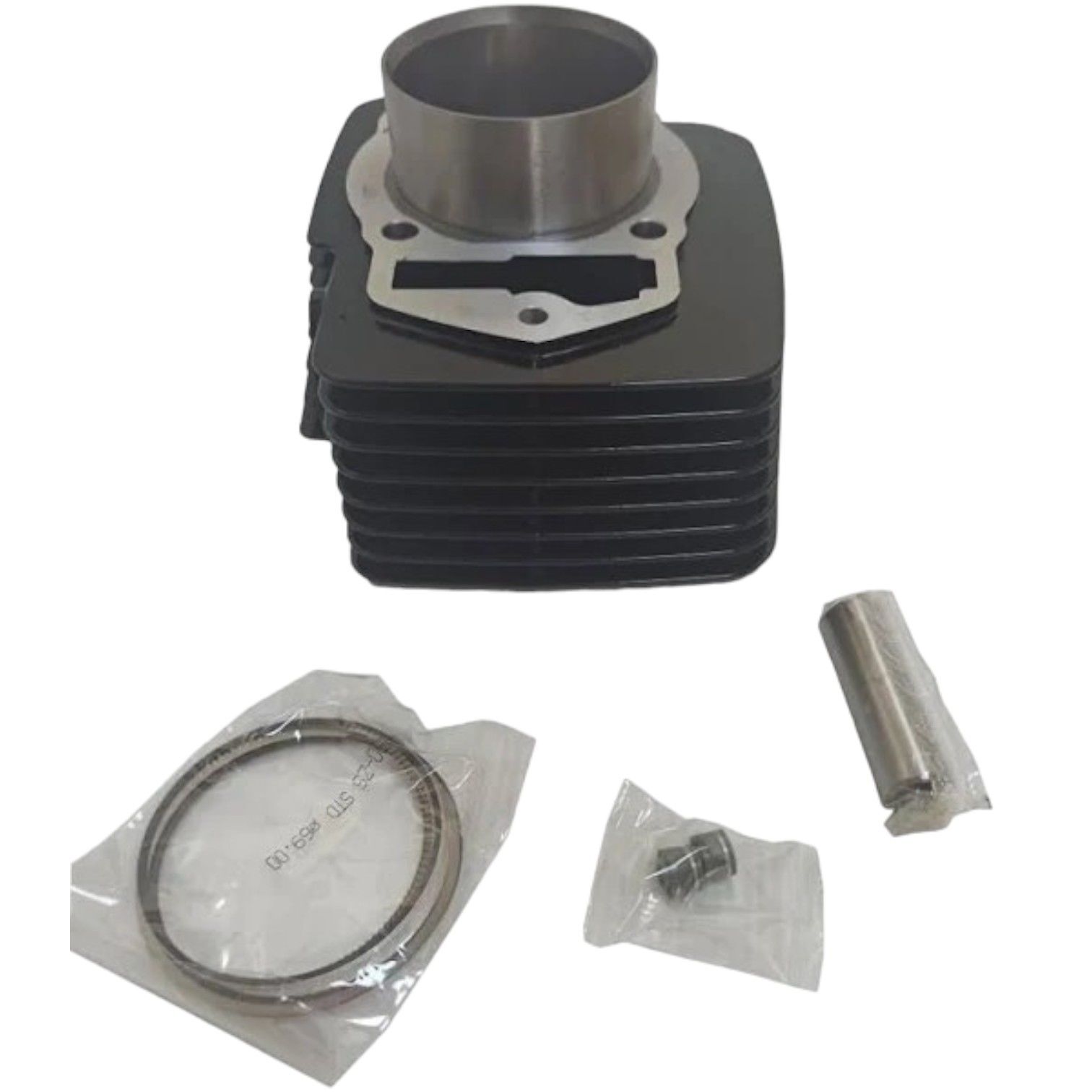 Kadirga 250 Silindir Seti 68 mm 17 Perno