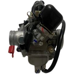 Fizy 125 Karbüratör Oem Orjınal Kalitedir