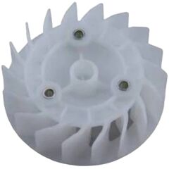 Spacy Alpha Varyatör Fan