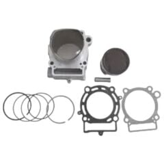 Mondial RX3İ Evo Silindir Seti Komple