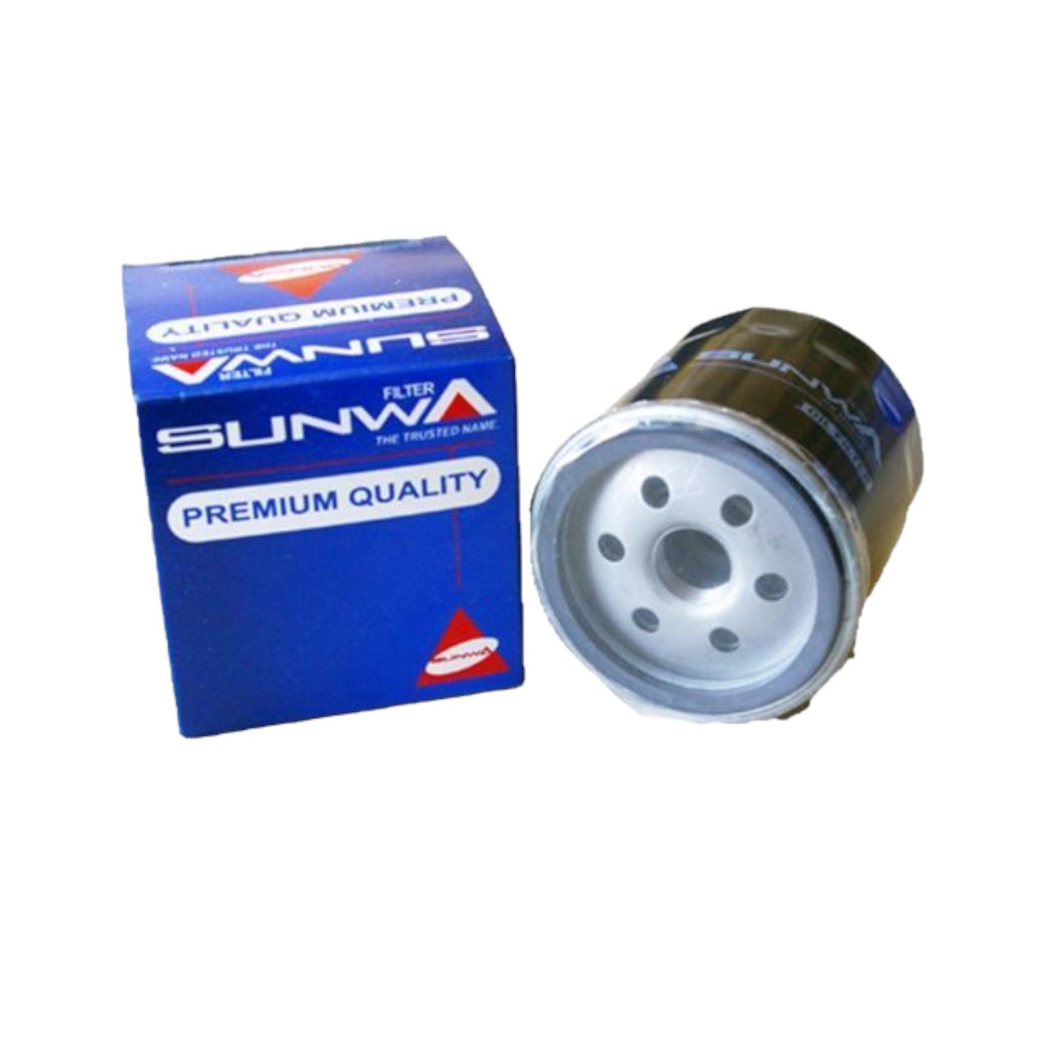 Mt-07 Sunwa Yağ Filitresi
