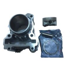 Xmax 125 Silindir Seti