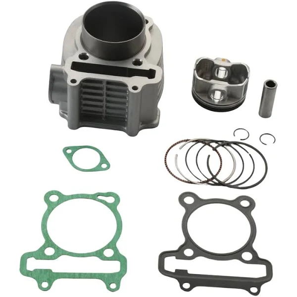 Sym Symphony St 125 Silindir Set