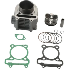 Sym Symphony St 125 Silindir Set