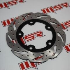 Sym Symphony St 200 Arka Disk