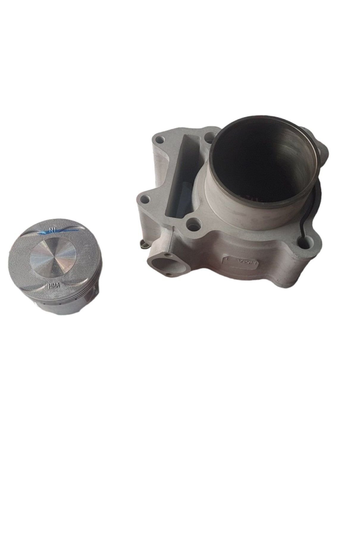 Sym Wolf 250 Silindir Seti