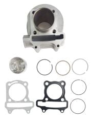 Agility City 125 Silindir Seti Oem