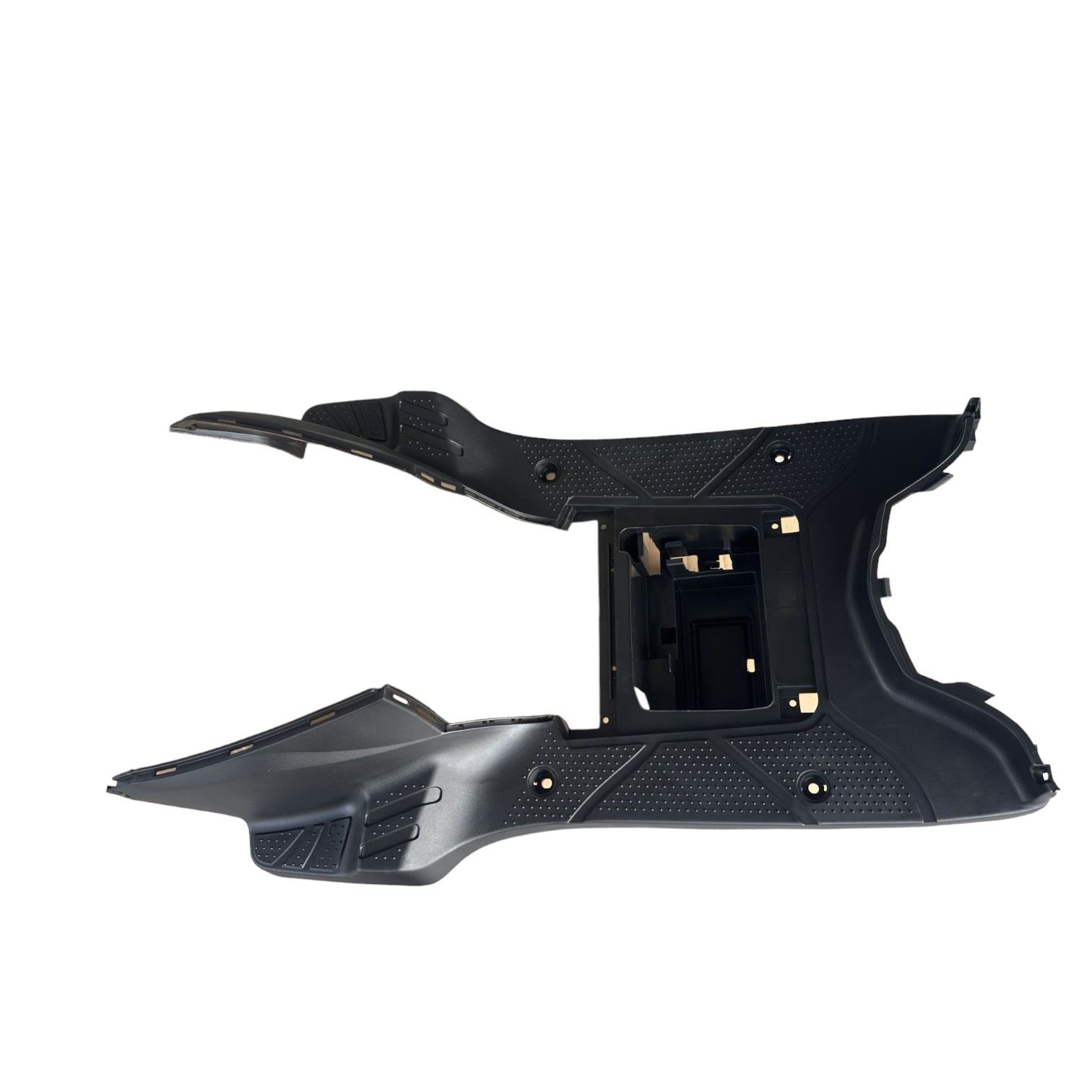 Sym 125 orbit 2 Ayak Basamak Plastiği