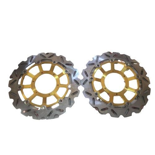 Honda 1000 RR 2004-2005 Papatya Ön Disk Takımı