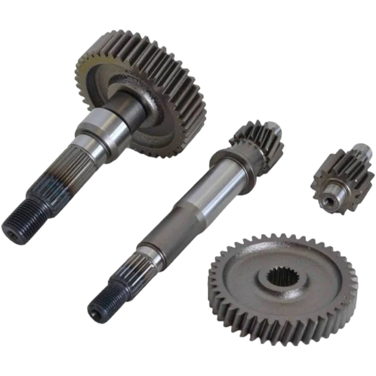 Activa S 125 Şanzıman Takımı