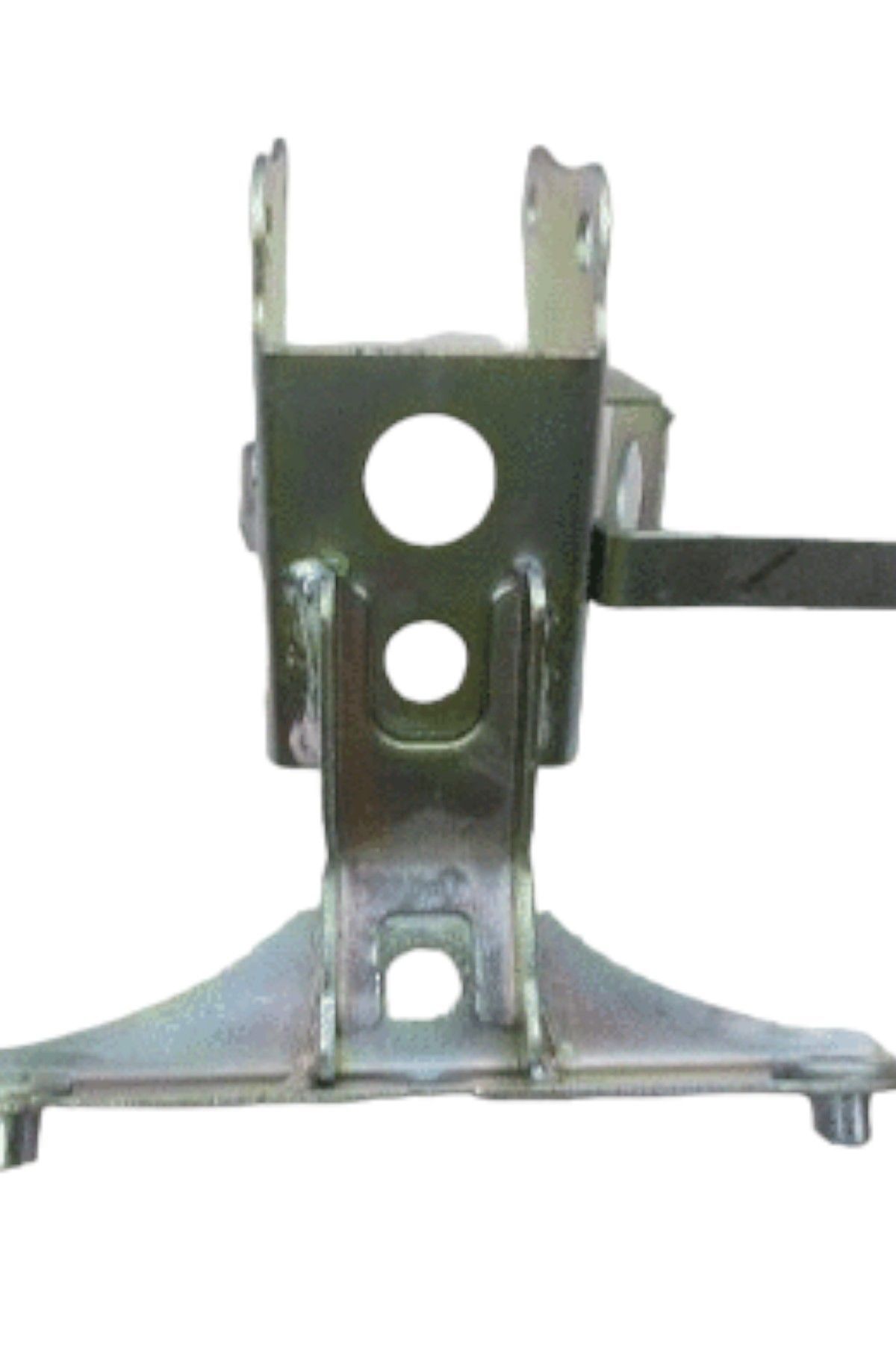 Activa S 125 Kafa Demiri