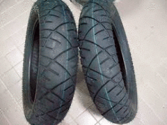 Supershadow 250 Irc Arka Lastik
