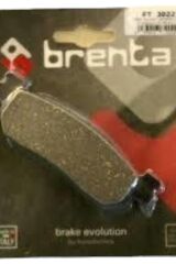 Yzf R1 Brenta Arka Fren Balatası Eski Model