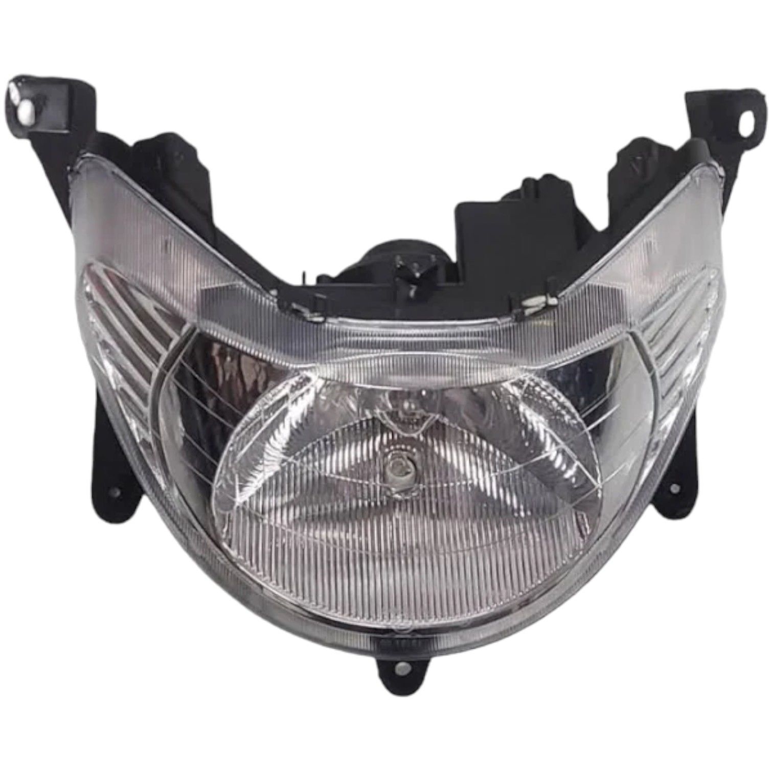 Fizy 125 Far Komple